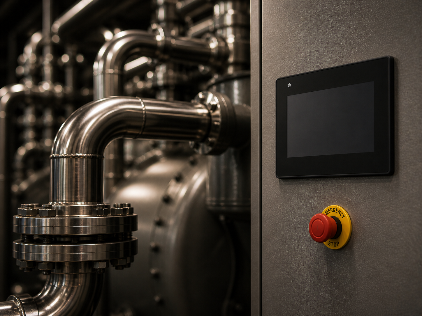 Compressor System